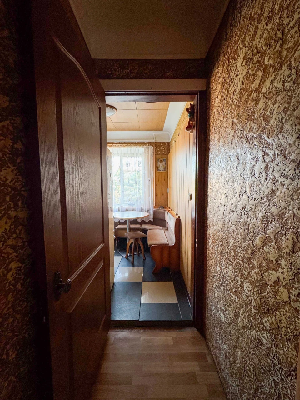 Продам 1-к квартиру 36 м², вул. Київська 28, центр