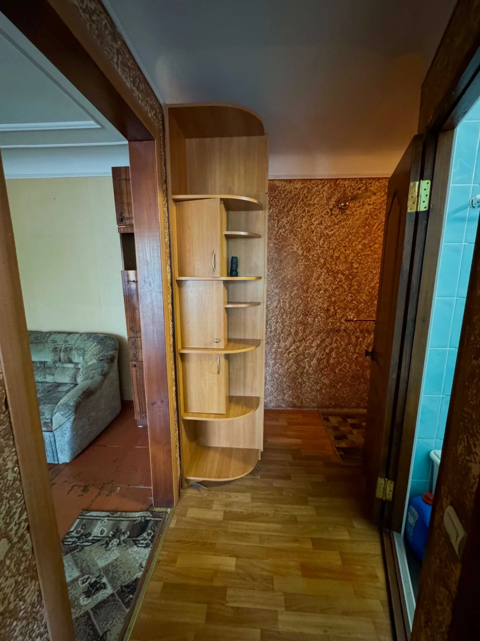 Продам 1-к квартиру 36 м², вул. Київська 28, центр