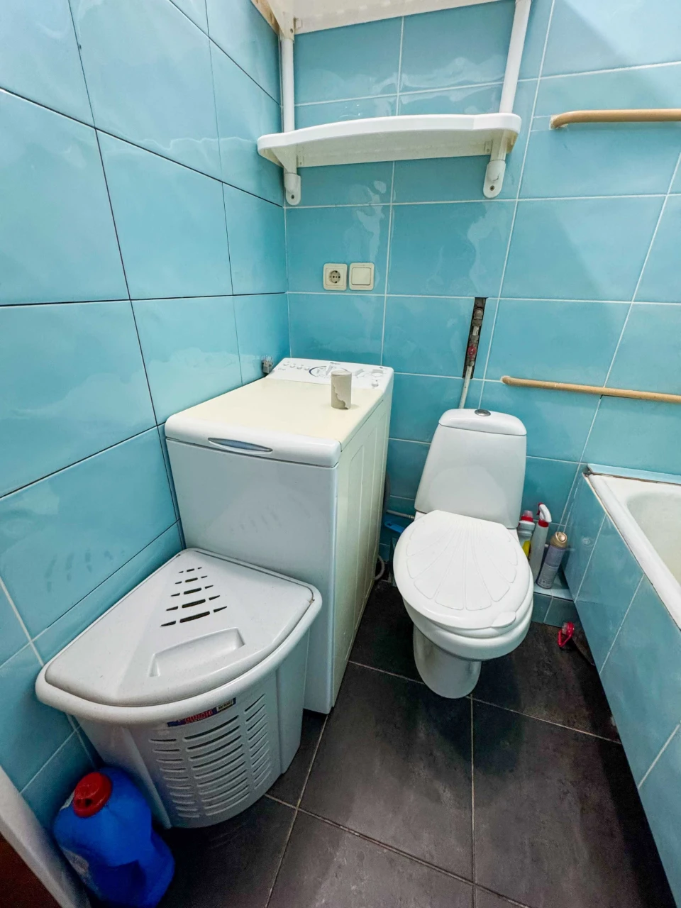 Продам 1-к квартиру 36 м², вул. Київська 28, центр