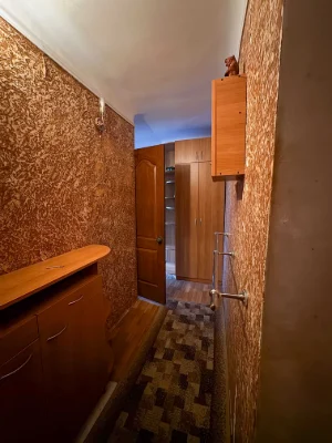Продам 1-к квартиру 36 м², вул. Київська 28, центр