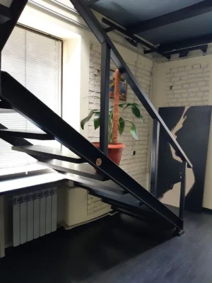 2-level apartment for sale