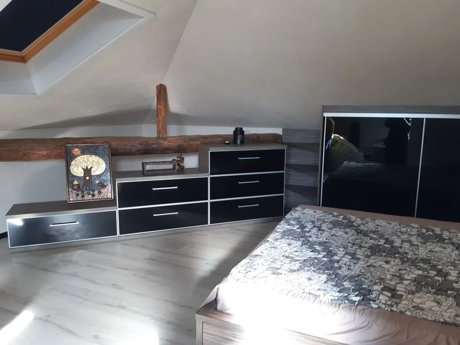 2-level apartment for sale