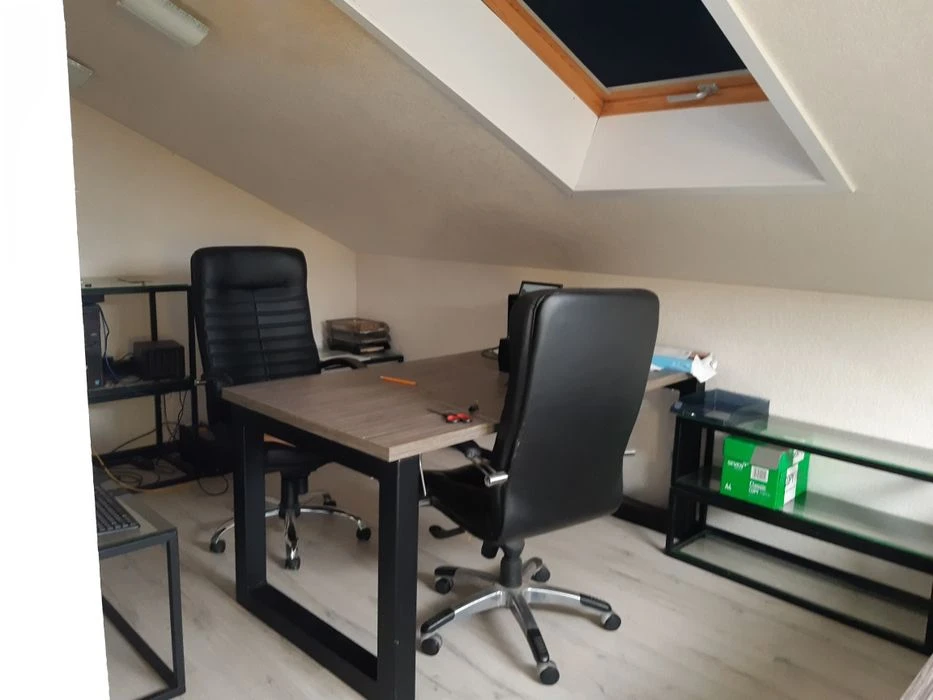 2-level apartment for sale