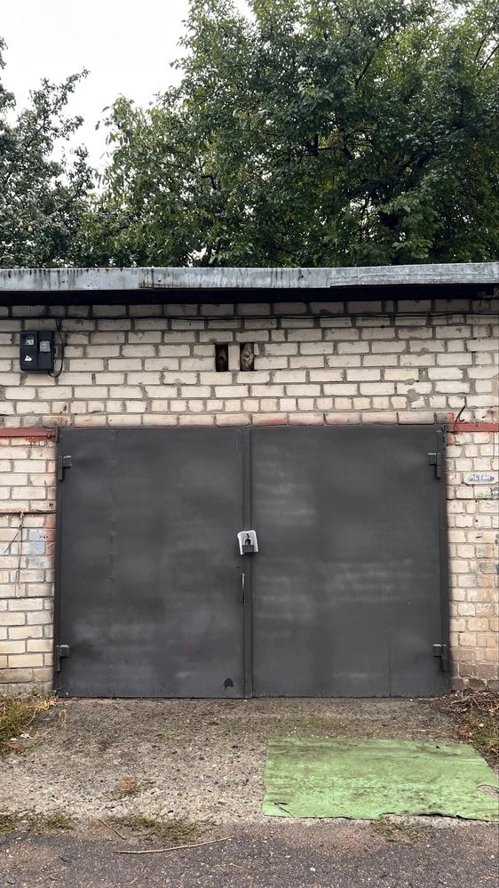 Продам гараж в коперативі Хімік 1
