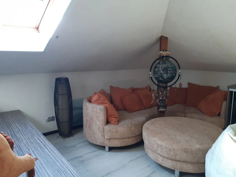 2-level apartment for sale