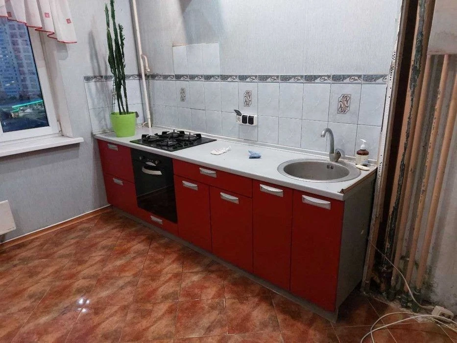 Sale of 3-room apartment 71.6 m2 Kyiv, Myloslavska st., 35 6
