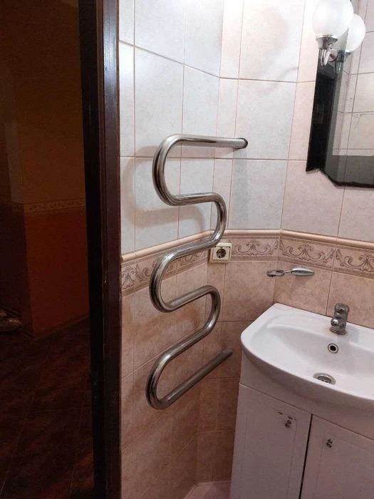 Sale of 3-room apartment 71.6 m2 Kyiv, Myloslavska st., 35 6