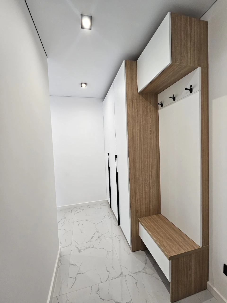 2-кімнатна квартира ЖК,,Drеаm city "2 поверх .З РЕМОНТОМ!
