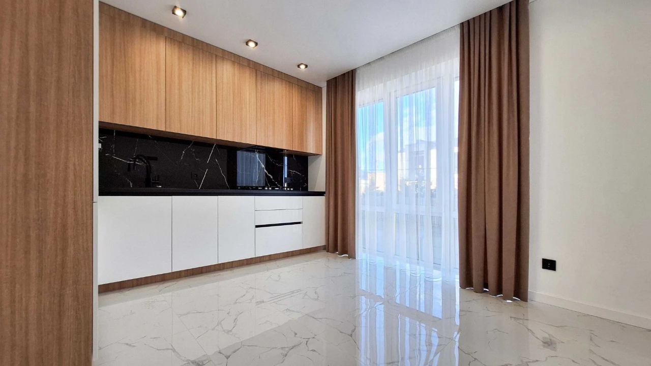 2-кімнатна квартира ЖК,,Drеаm city "2 поверх .З РЕМОНТОМ!