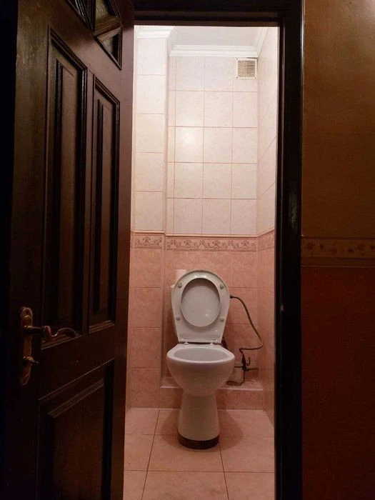 Sale of 3-room apartment 71.6 m2 Kyiv, Myloslavska st., 35 6
