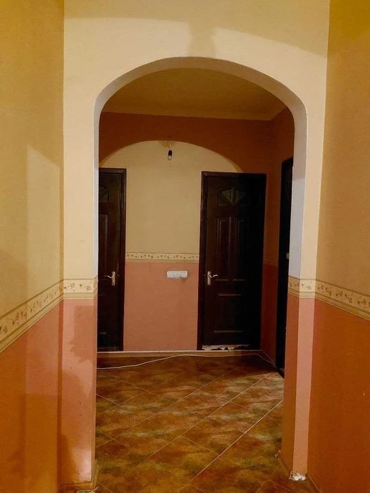 Sale of 3-room apartment 71.6 m2 Kyiv, Myloslavska st., 35 6