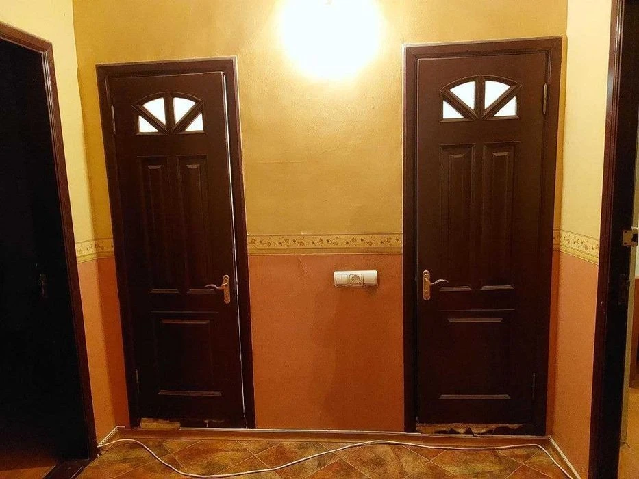 Sale of 3-room apartment 71.6 m2 Kyiv, Myloslavska st., 35 6