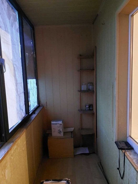 Sale of 3-room apartment 71.6 m2 Kyiv, Myloslavska st., 35 6