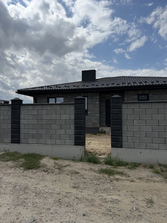 Власник Сучасний будинок масив Макарова
