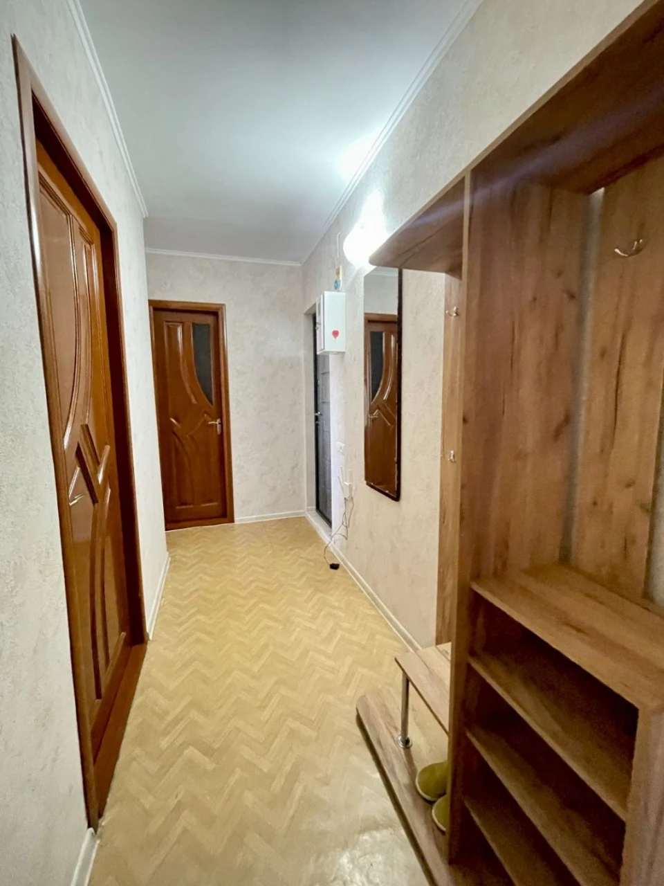 Продаж 3 квартири пр. Центральний ,3я Слобідьска АТБ