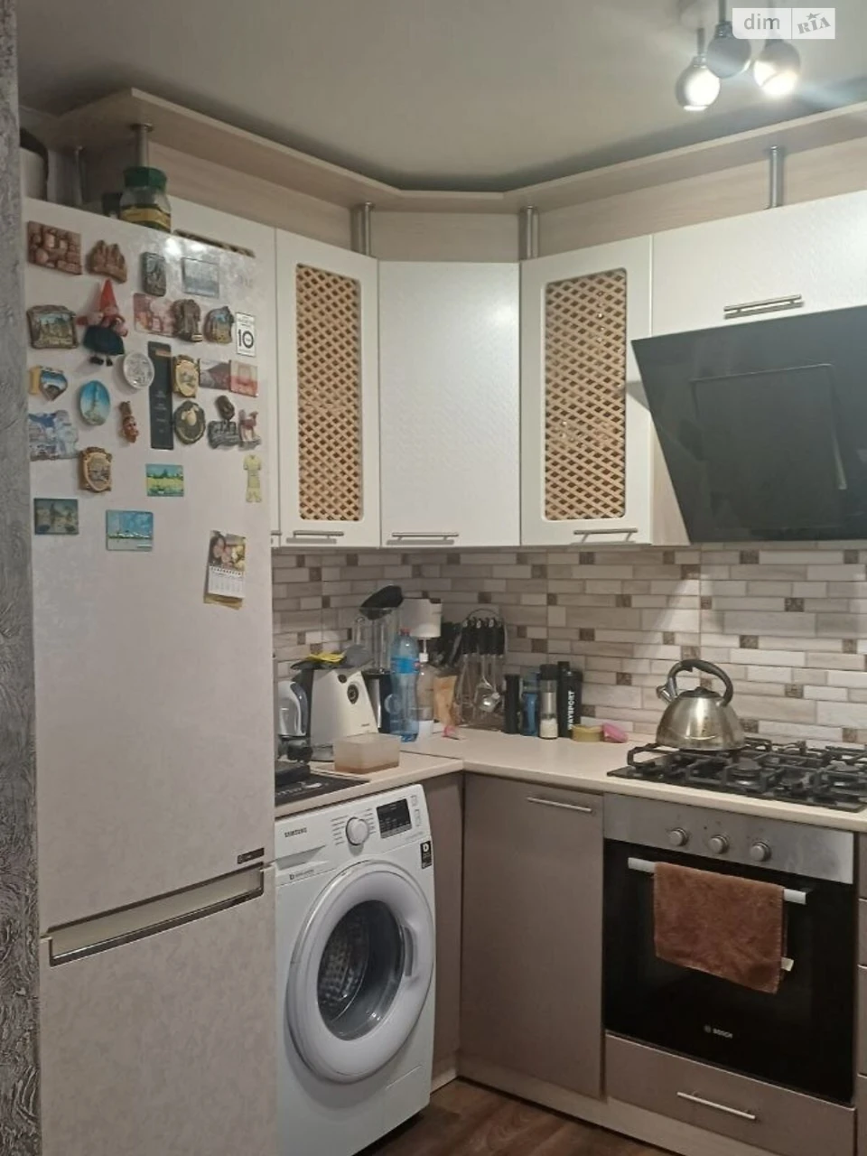 Продаж Квартира Інгульський