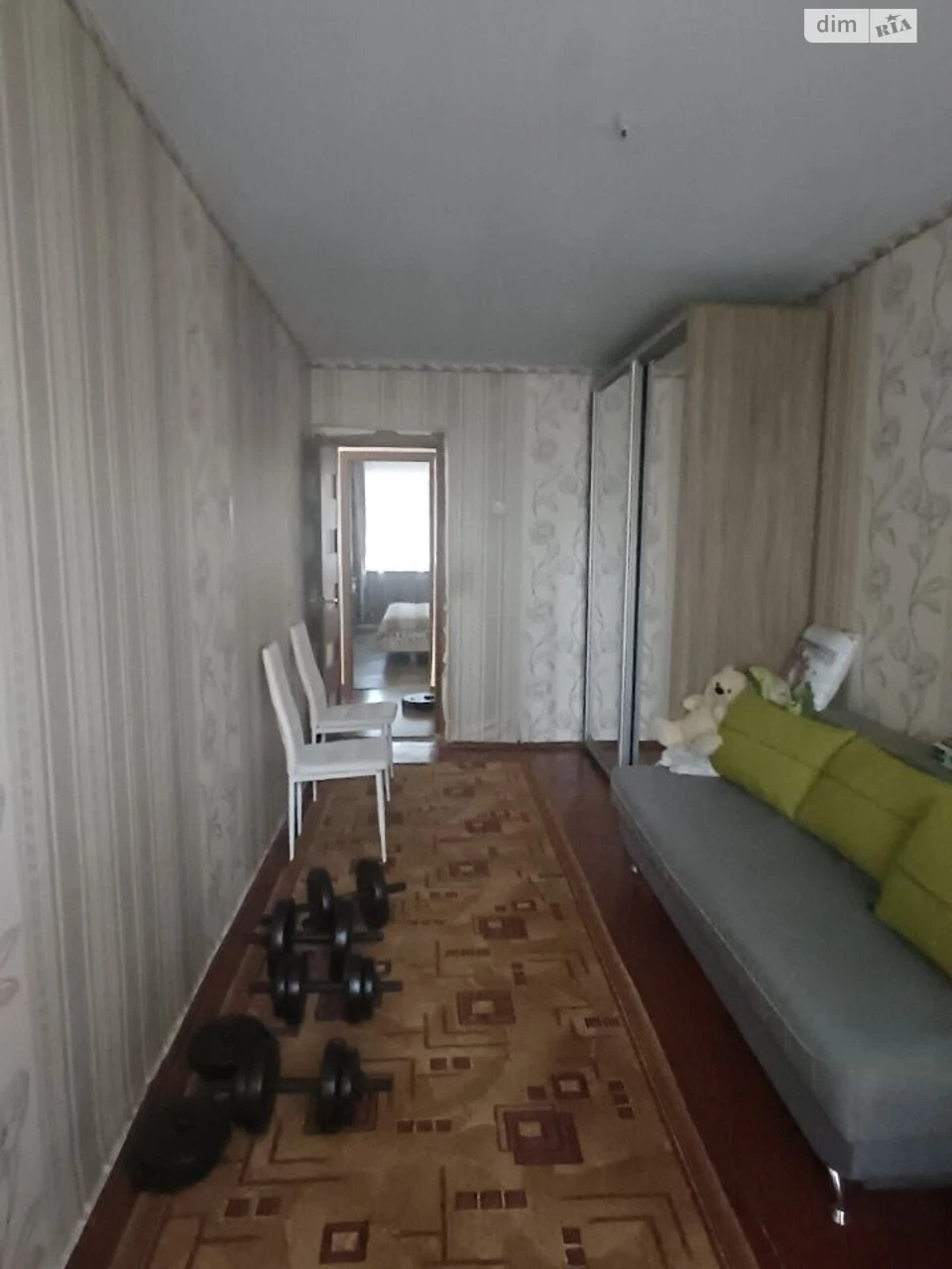 Продаж Квартира Інгульський