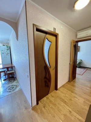Продаж 2-х кім. кв. Пр.центр. 3-я Слобідська - ремонт, меблі