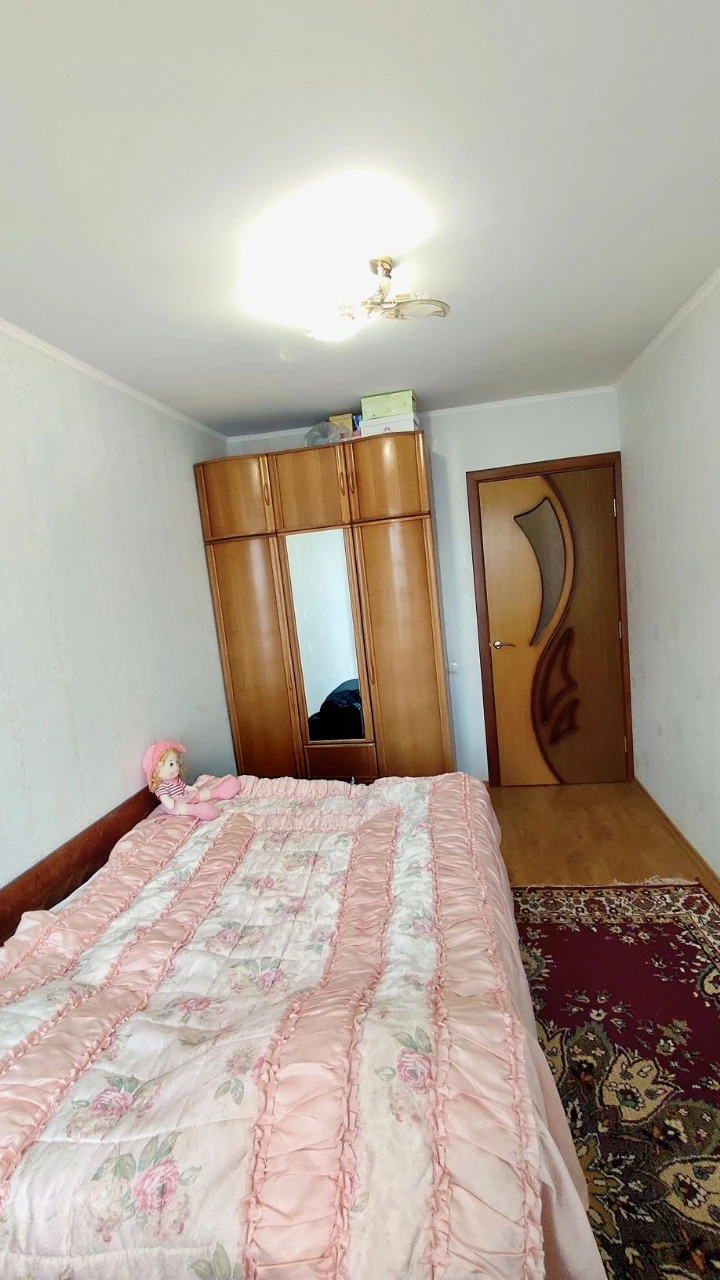 Продаж 2-х кім. кв. Пр.центр. 3-я Слобідська - ремонт, меблі
