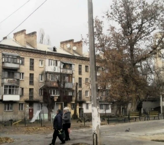 Продаю 2х квартиру Сухой Фонтан /р-н Варваровского моста