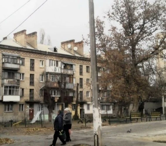 Продаю 2х квартиру Сухой Фонтан /р-н Варваровского моста