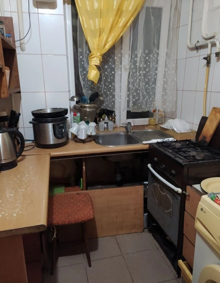 Продаю 2х квартиру Сухой Фонтан /р-н Варваровского моста