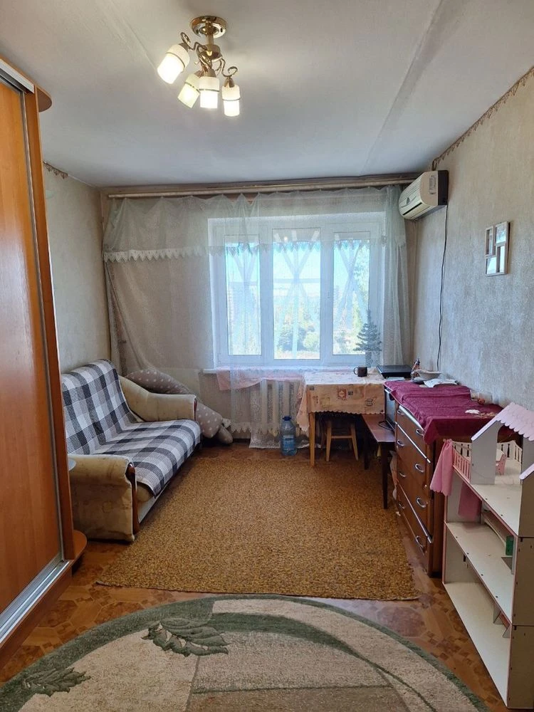 Квартира 2х комнатная
