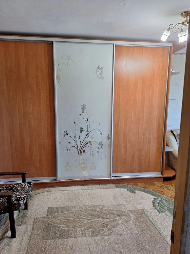 Квартира 2х комнатная