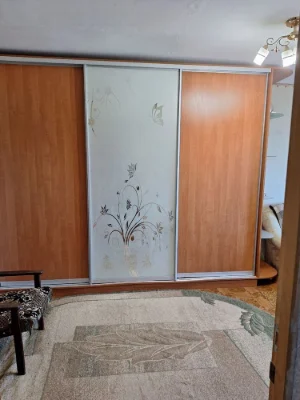 Квартира 2х комнатная