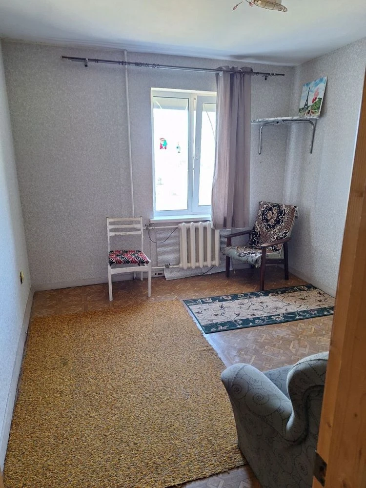Квартира 2х комнатная