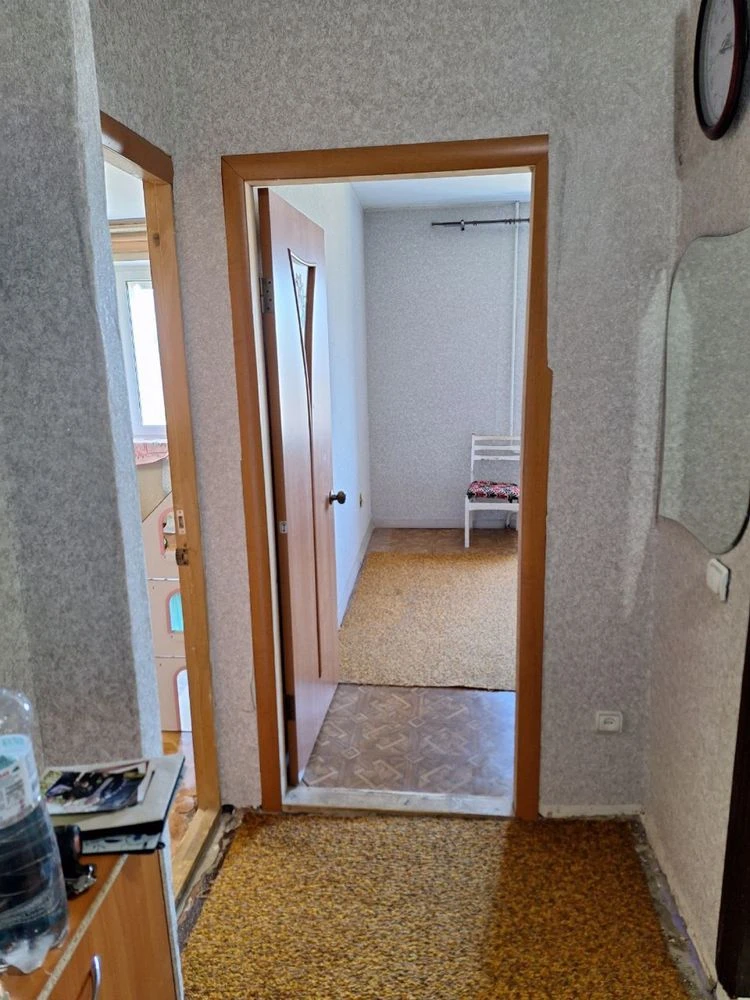 Квартира 2х комнатная
