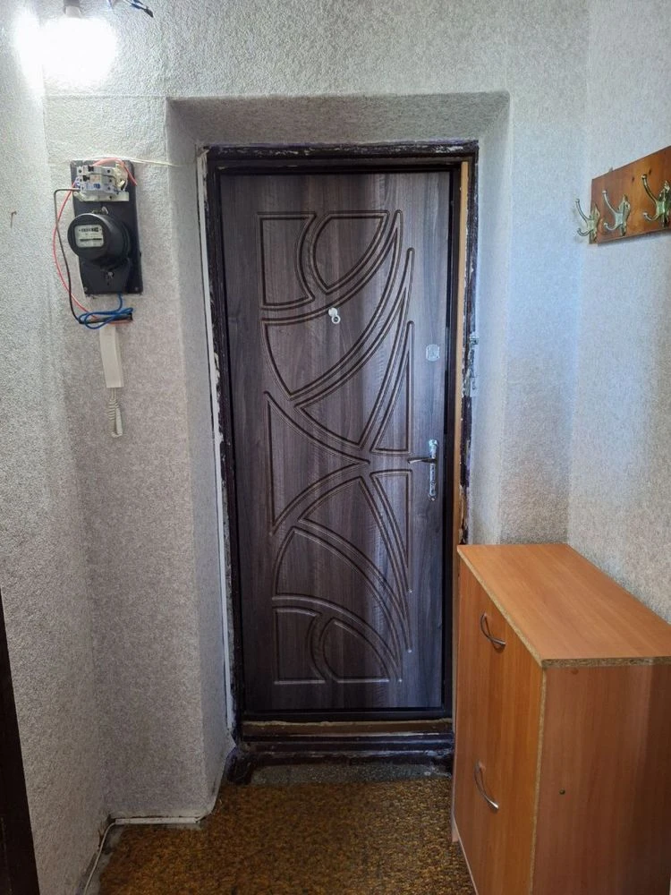 Квартира 2х комнатная