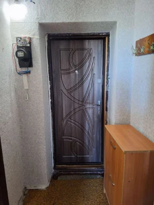 Квартира 2х комнатная