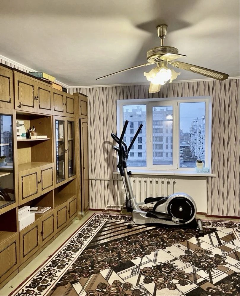 Продаю 2 x комнатную «Чешку « на СЕВЕРНОМ‼️