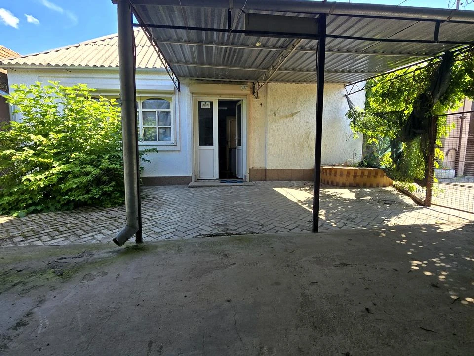 Будинок. Миколаїв, 6-та Воєнна вул.
