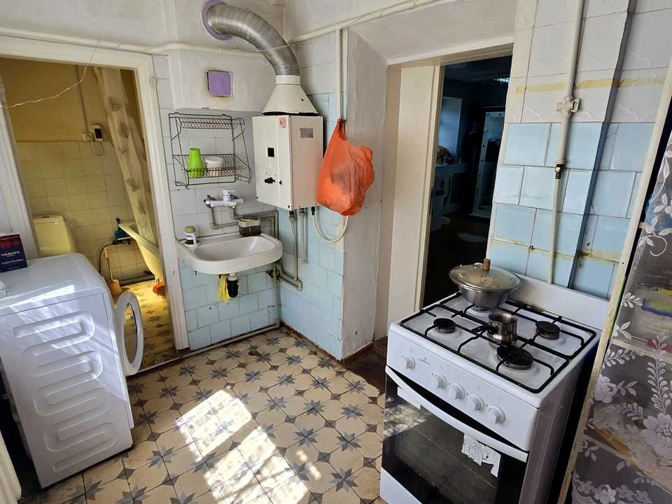 Будинок. Миколаїв, 6-та Воєнна вул.