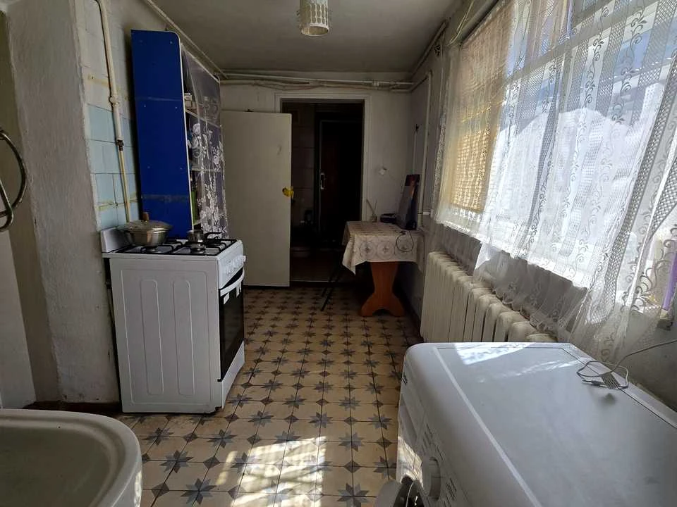 Будинок. Миколаїв, 6-та Воєнна вул.