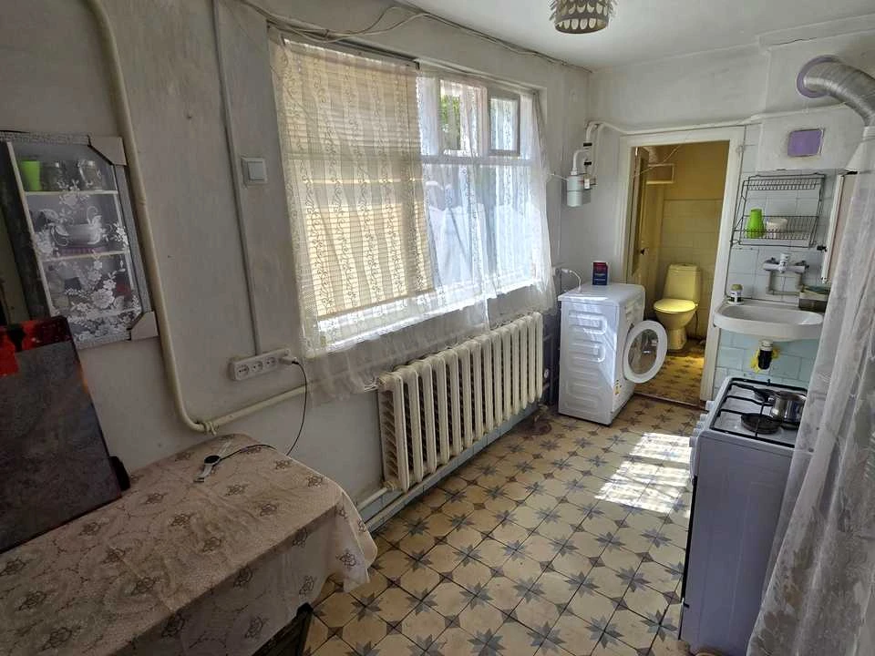 Будинок. Миколаїв, 6-та Воєнна вул.