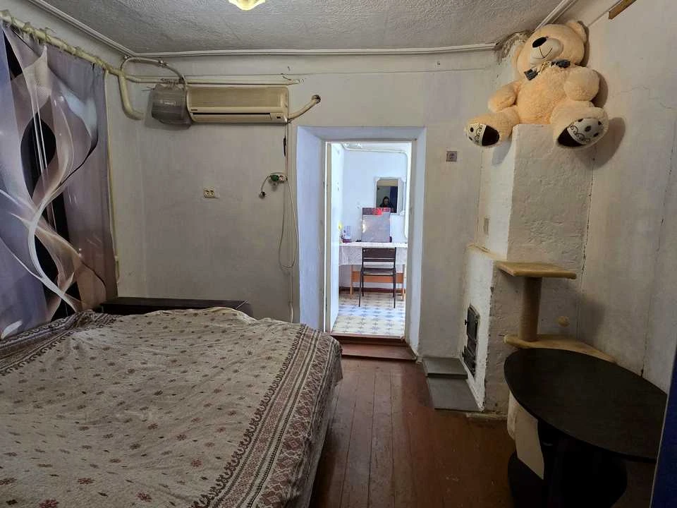 Будинок. Миколаїв, 6-та Воєнна вул.