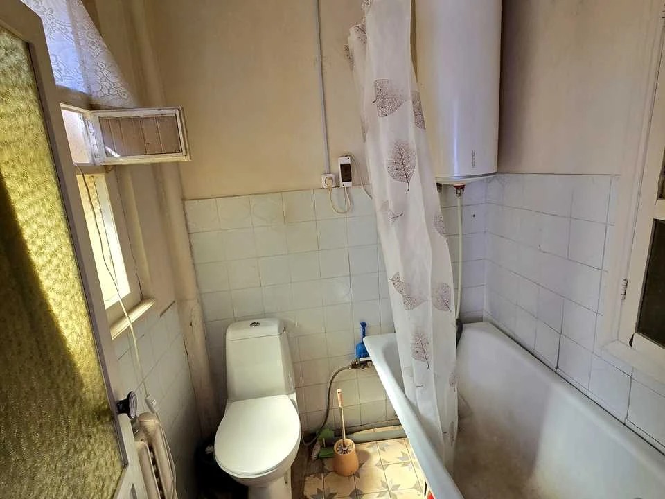 Будинок. Миколаїв, 6-та Воєнна вул.