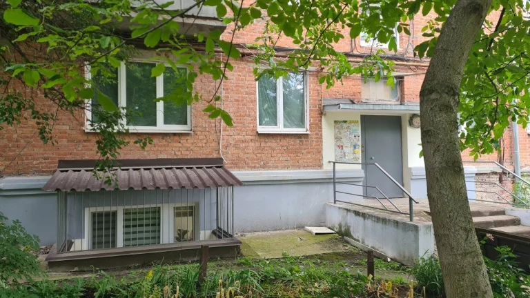Продам власну квартиру