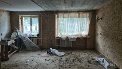 Продам власну квартиру