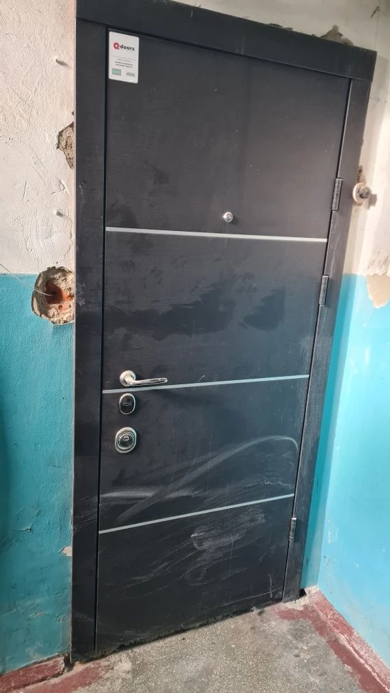 Продам власну квартиру