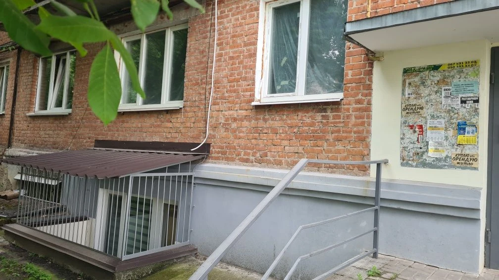 Продам власну квартиру