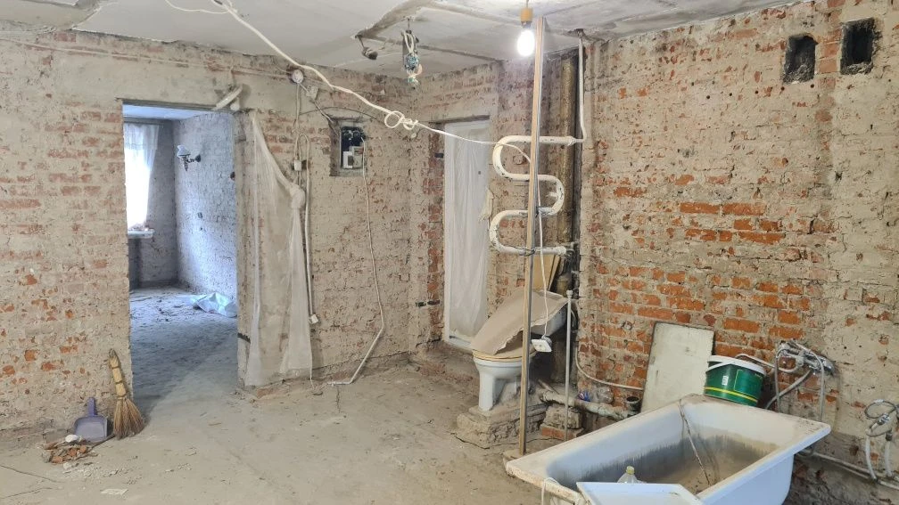 Продам власну квартиру