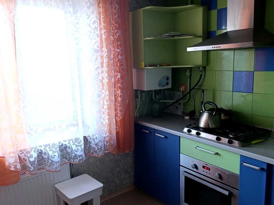 Квартира. Суми, Польська вул.