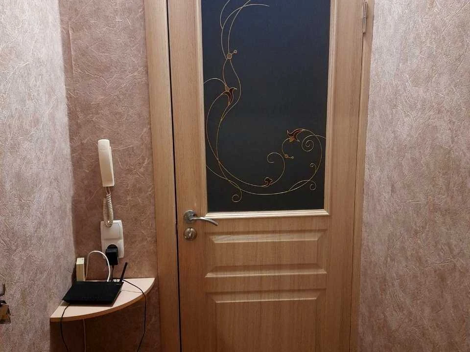 Квартира. Суми, Троїцька вул.