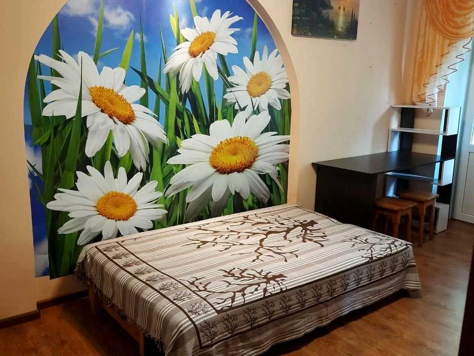 Квартира. Суми, Троїцька вул.