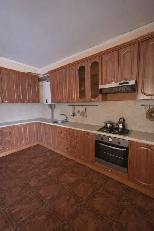 Продам будинок  Ганнівка 4 спальні 10 соток гараж сад єВідно
