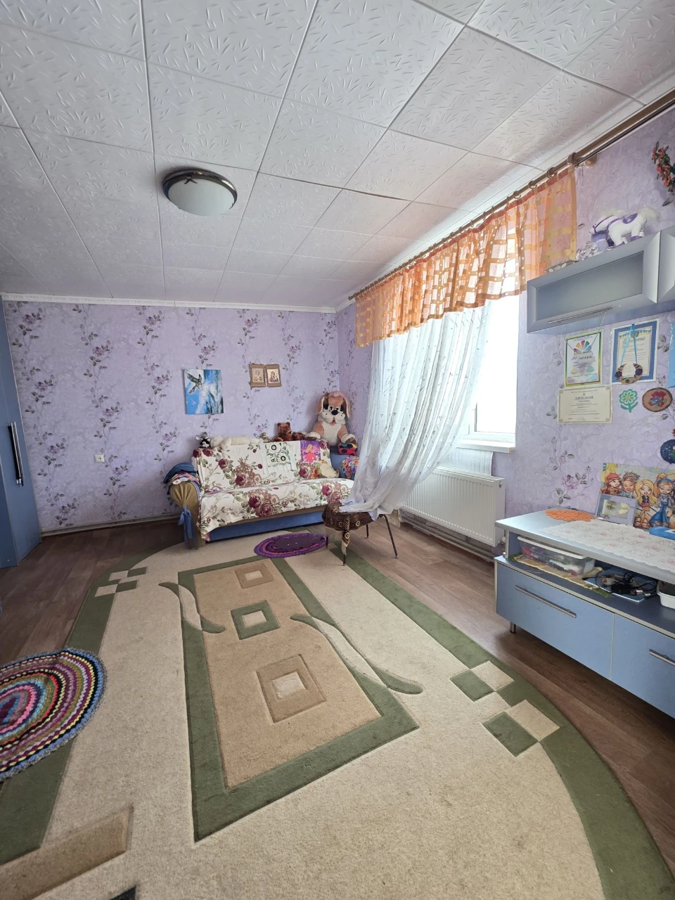 Продам будинок  Ганнівка 4 спальні 10 соток гараж сад єВідно